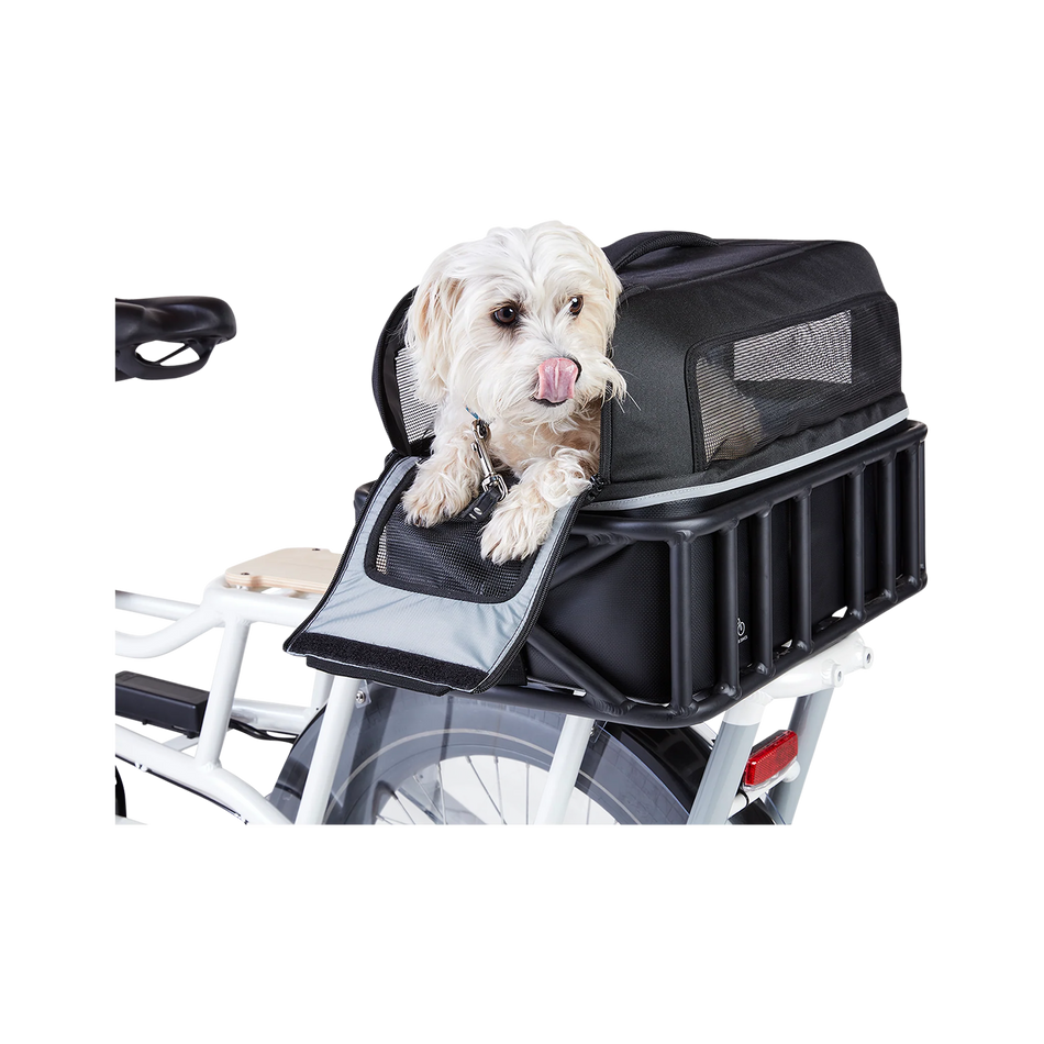 Rad Power Basket Pet Carrier