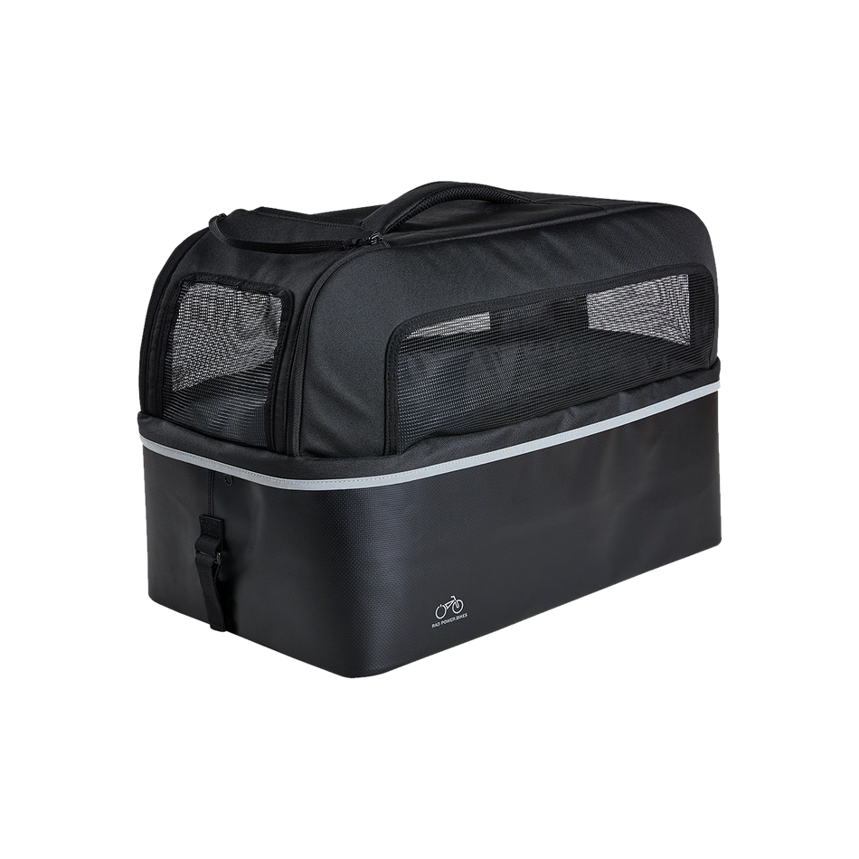 Rad Power Basket Pet Carrier