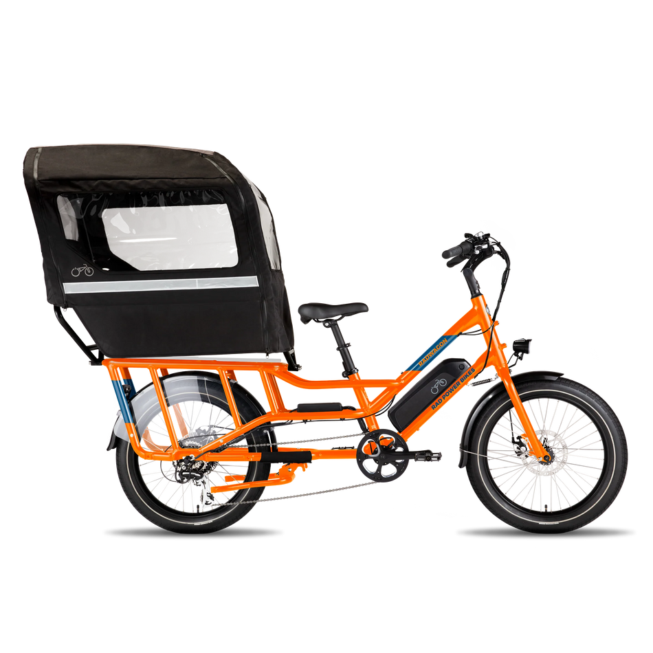 RadWagon Conestoga