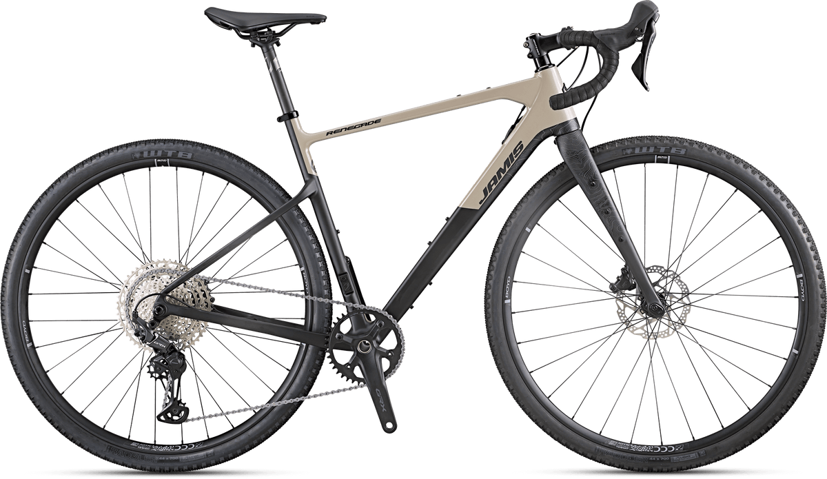 2026 Jamis Renegade C4 GRX – Biketek Pittsburgh 2026 Jamis Renegade C4 GRX – Biketek Pittsburgh