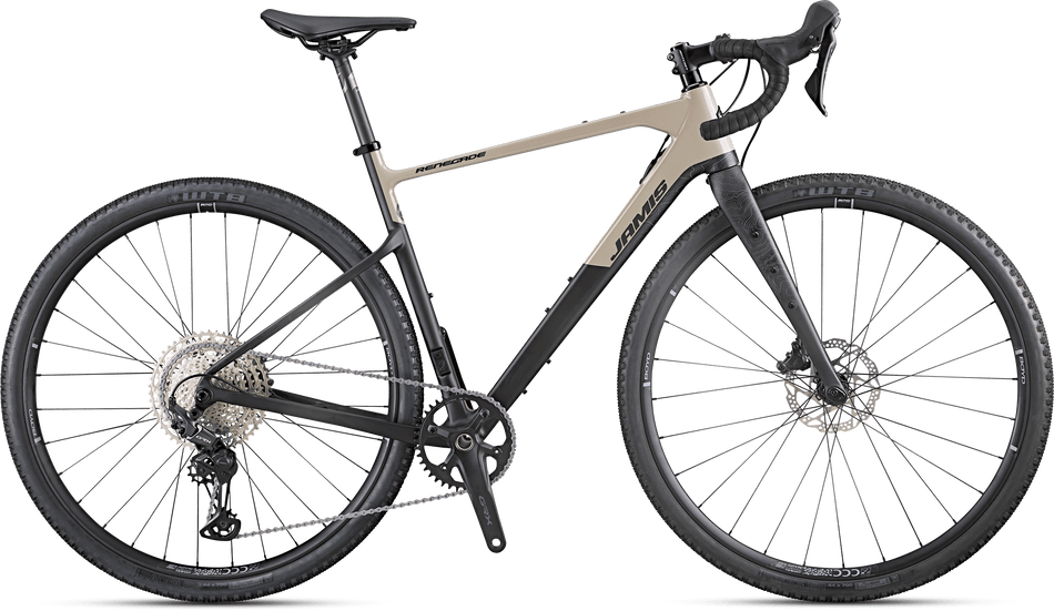 Jamis Renegade C4 GRX