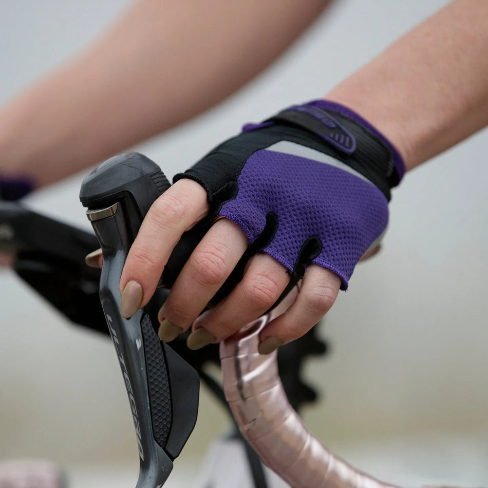 Bellwether Ergo Gel Gloves Women's