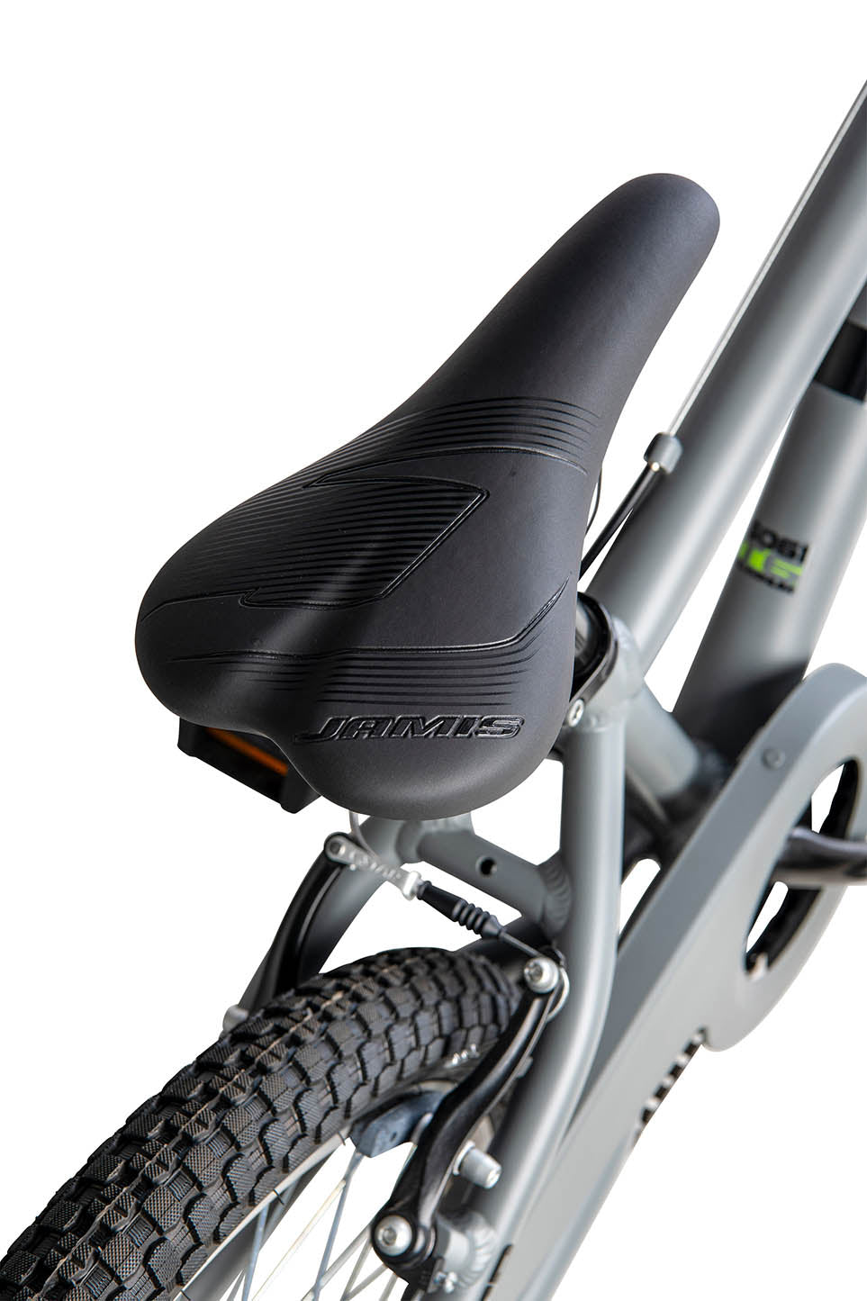 Jamis Laser 20 – Biketek Pittsburgh