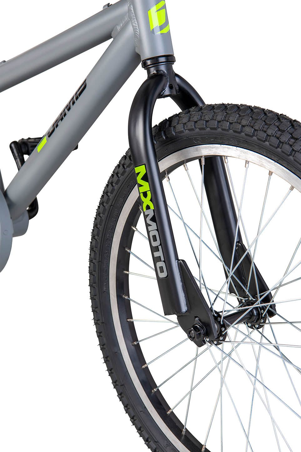 Jamis Laser 20 – Biketek Pittsburgh