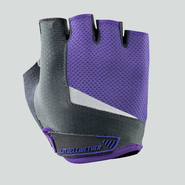 Bellwether Ergo Gel Gloves Women's