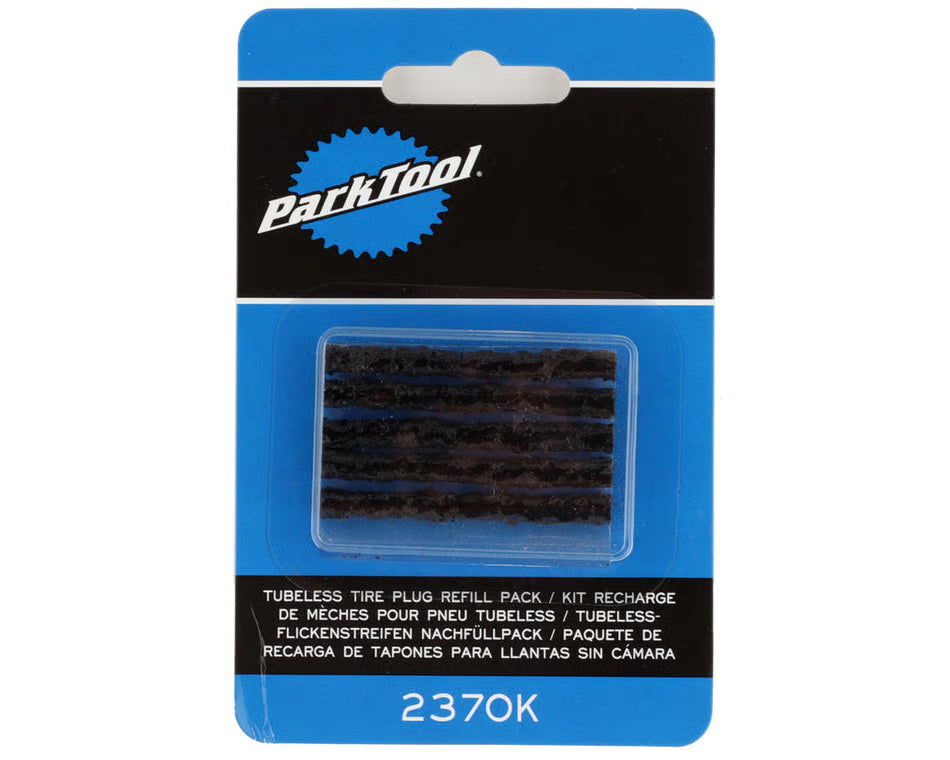 Park Tool Tubeless Tire Plugs