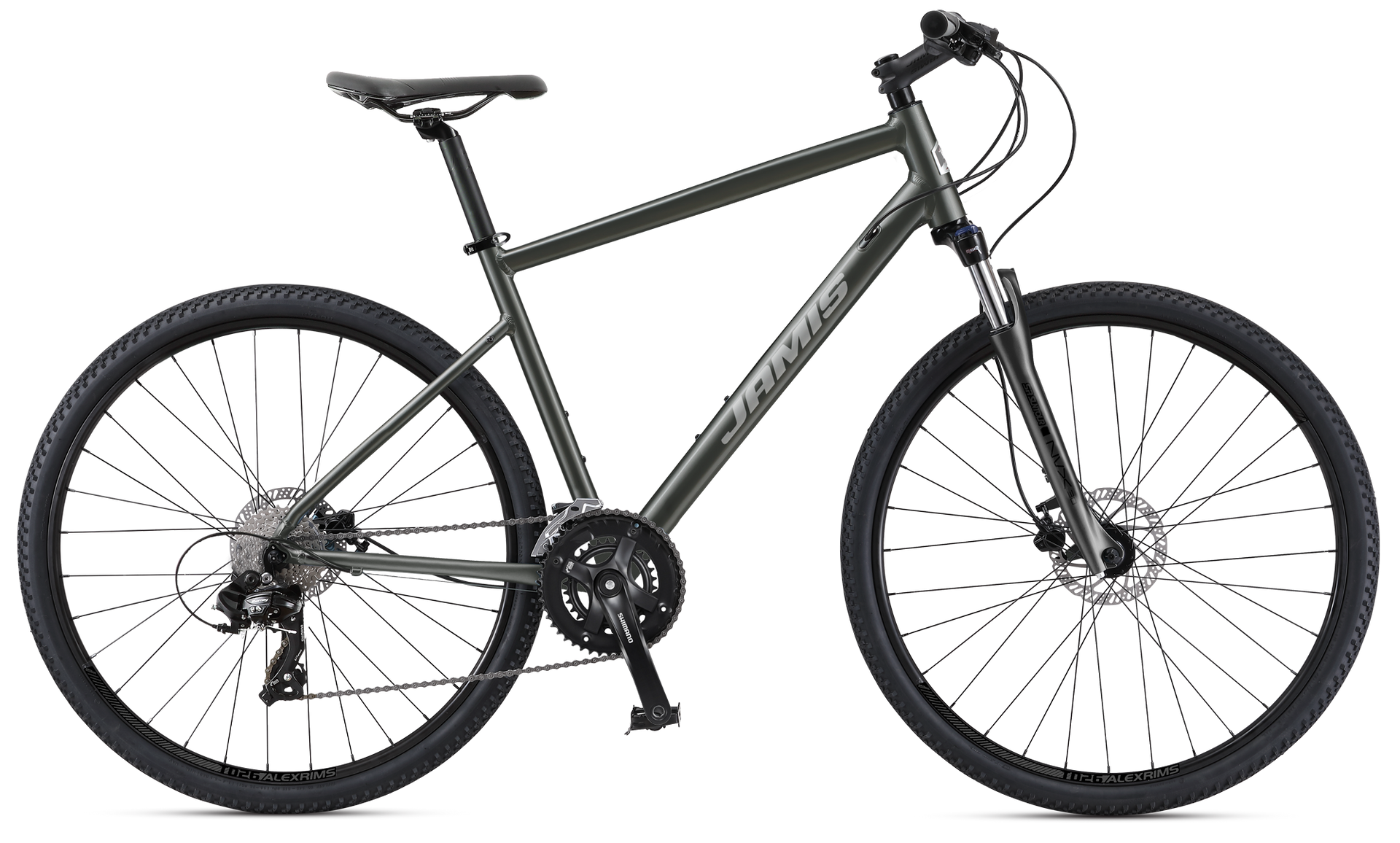 Jamis ロードバイク 18段ギア 手渡し Jamis ロードバイク 18段ギア 手渡し