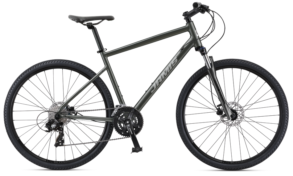 Jamis DXT A2