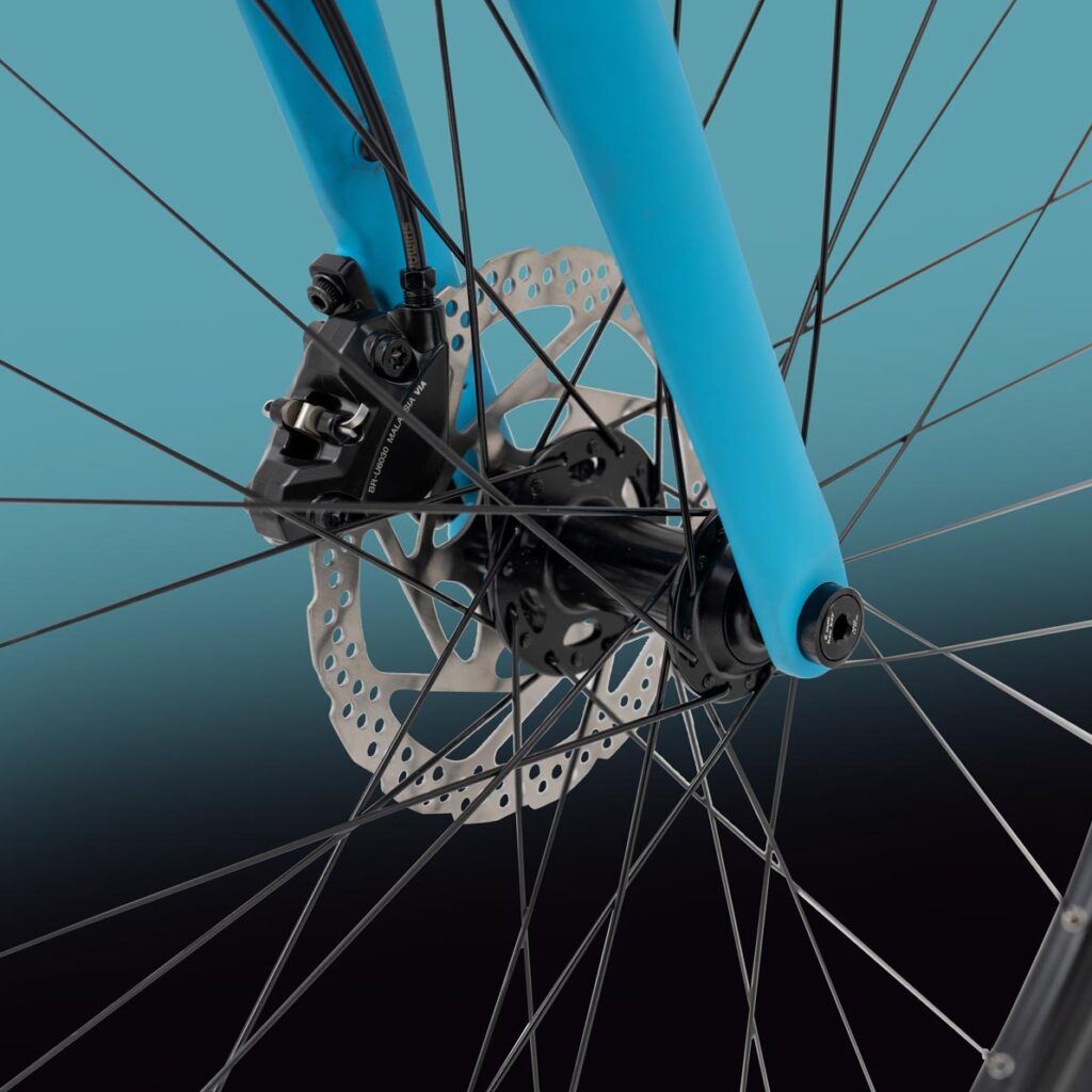 2026 Jamis Ventura All Road – Biketek Pittsburgh