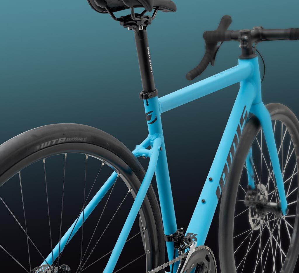 2026 Jamis Ventura All Road – Biketek Pittsburgh 2026 Jamis Ventura All Road – Biketek Pittsburgh