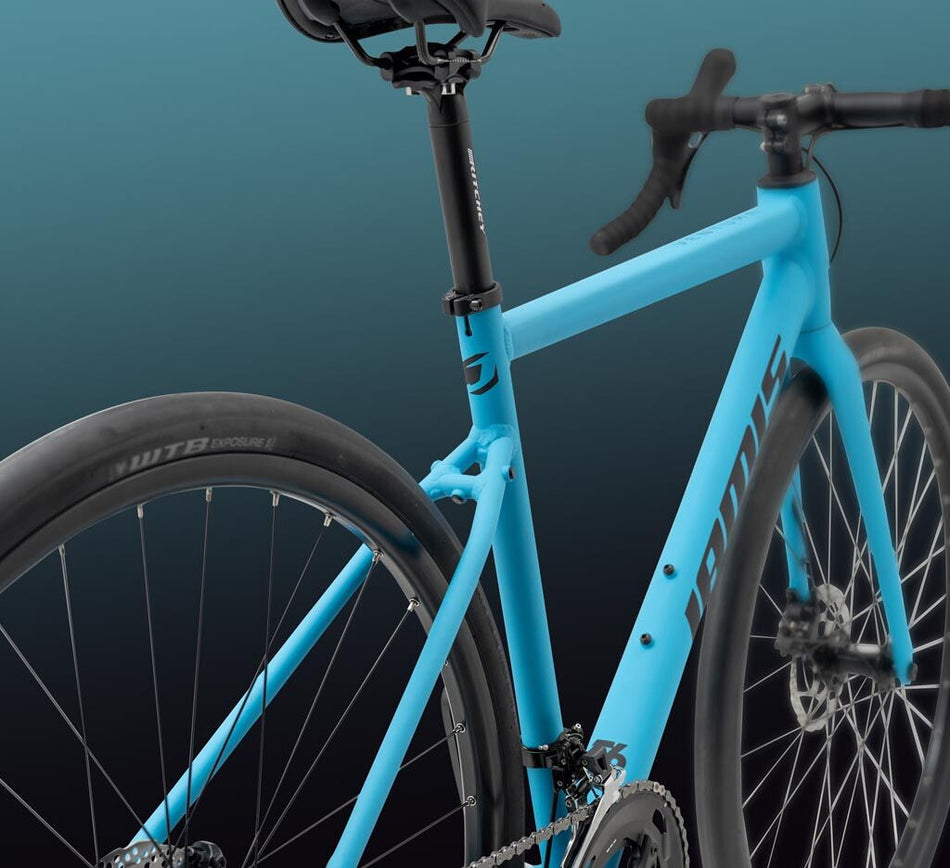 2026 Jamis Ventura All Road