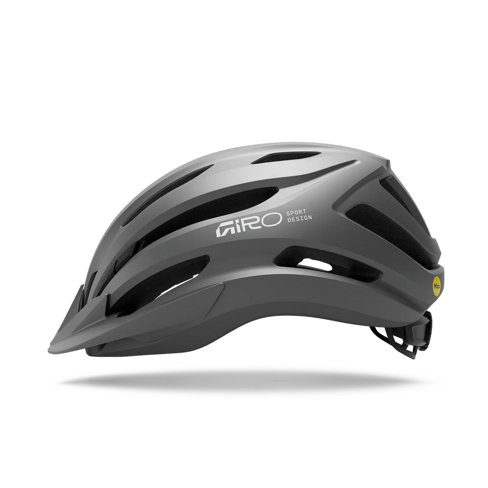 Giro Register II MIPS