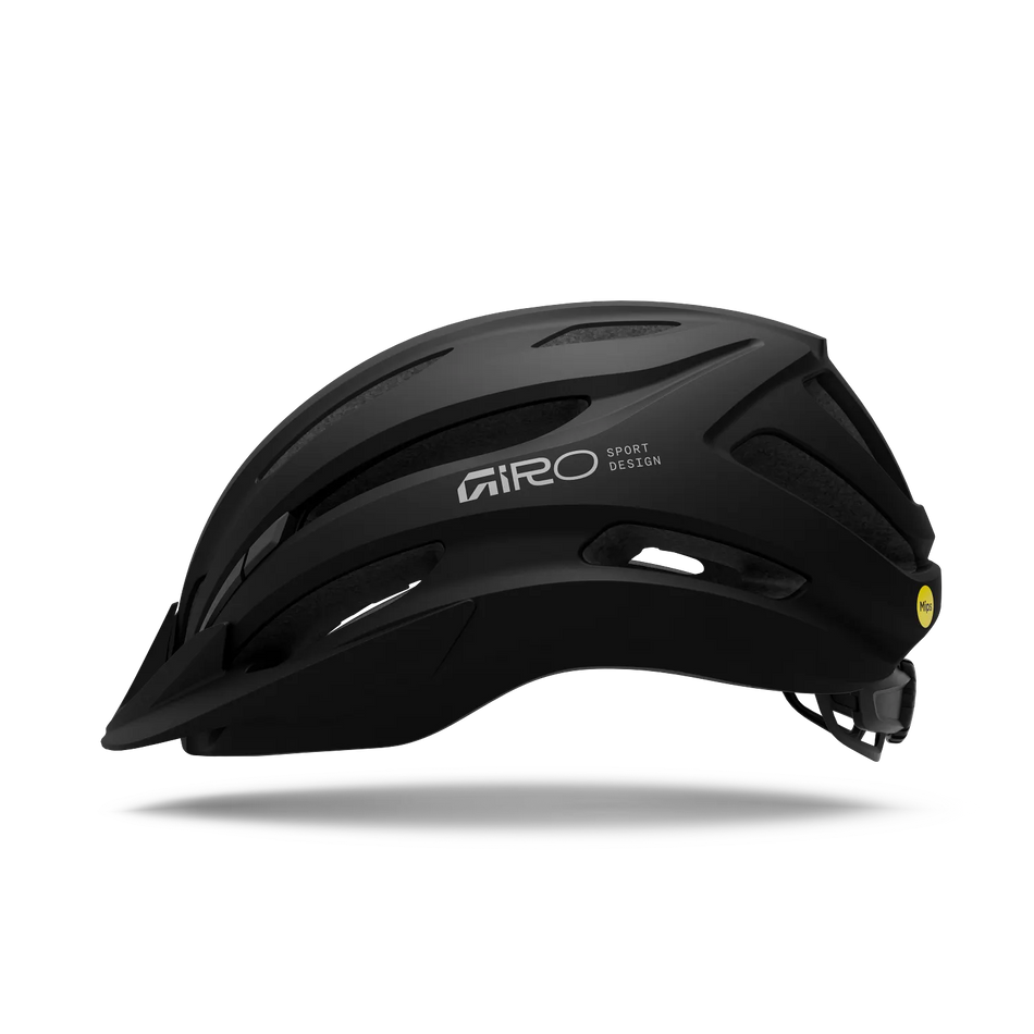 Giro Register II MIPS