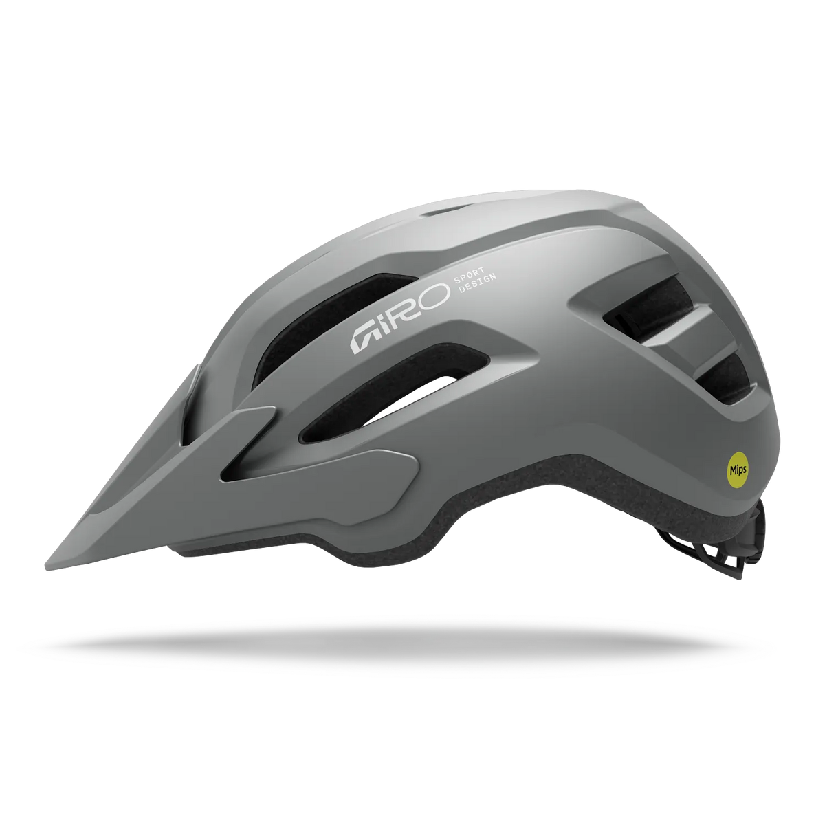 Giro Fixture II MIPS – Biketek Pittsburgh