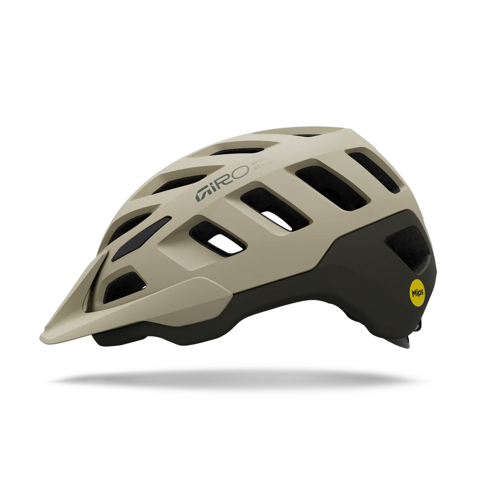 Giro Radix MIPS