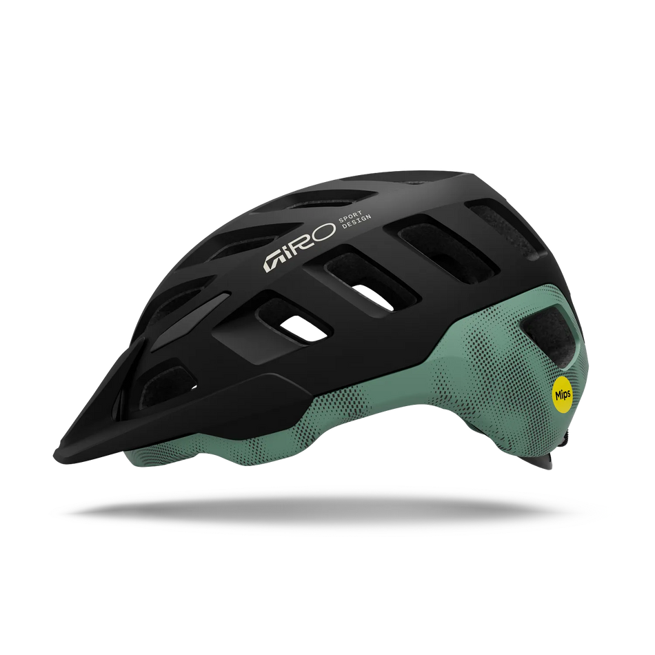 Giro Radix MIPS