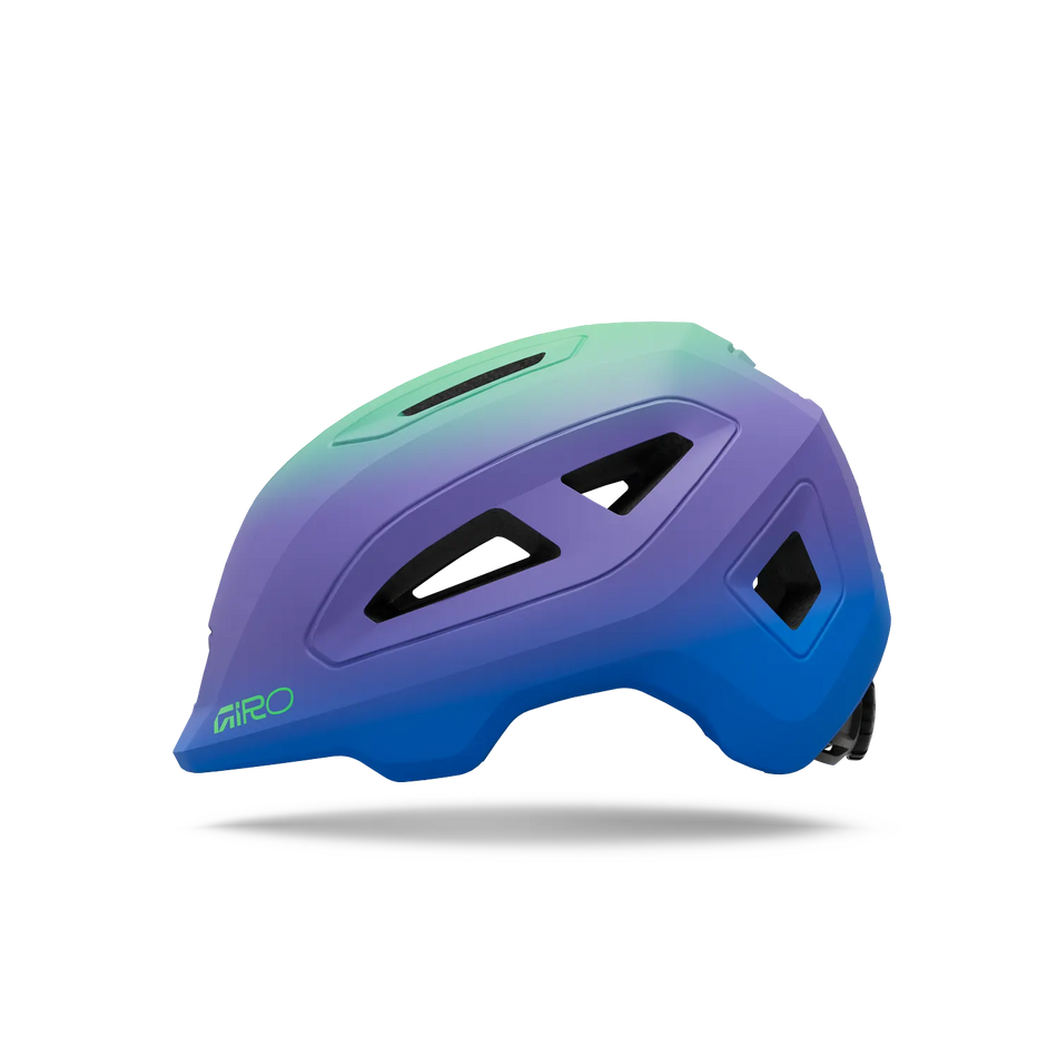 Giro Scamp II Youth