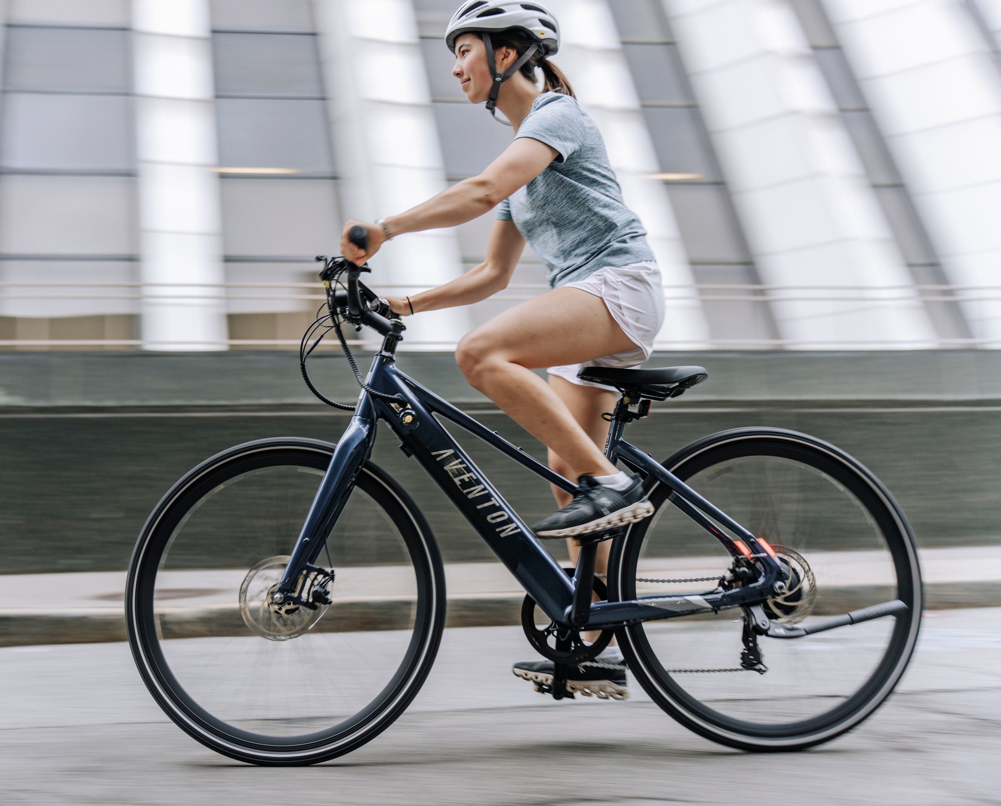 Electric Bikes – Biketek Pittsburgh