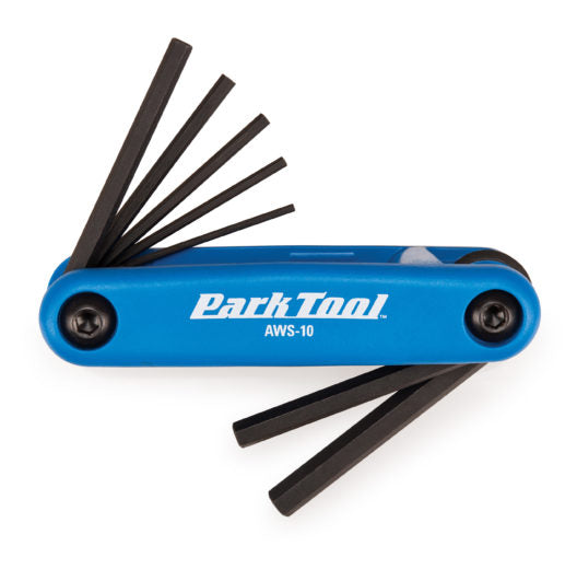 Park Tool AWS-10 Multi Tool