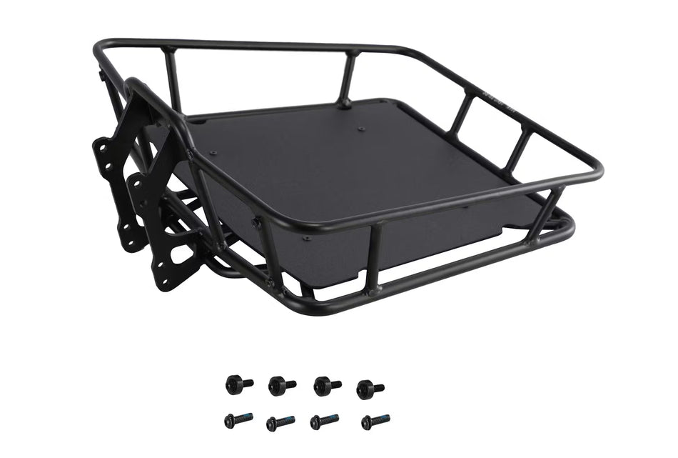 Aventon Front Rack Basket