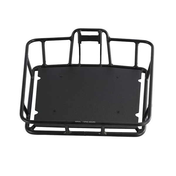 Aventon Front Rack Basket