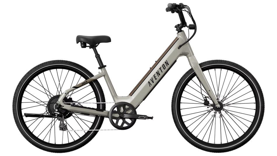 Aventon Pace 4
