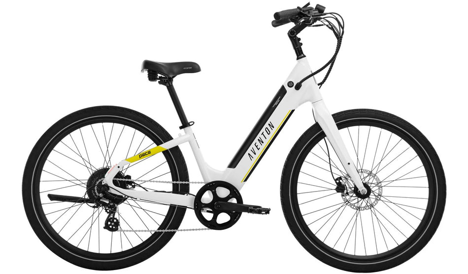 Aventon Pace 500.3 Step Thru