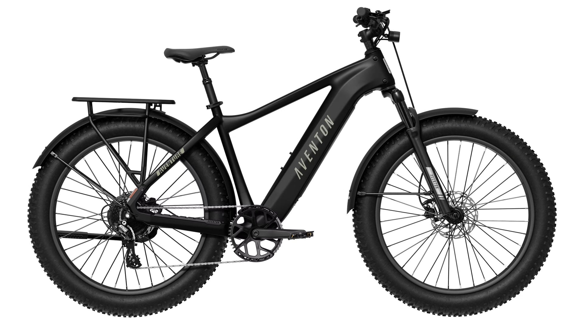 Aventon Aventure 3 – Biketek Pittsburgh