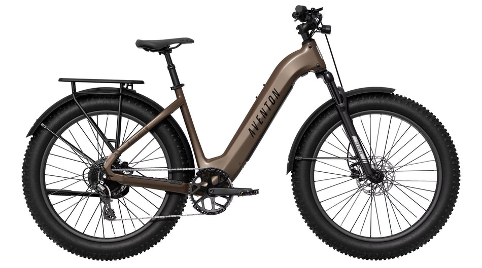 Aventon Aventure 3 Step Thru