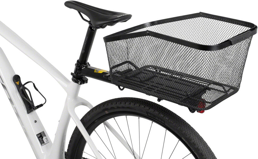 Topeak Urban Rear Basket