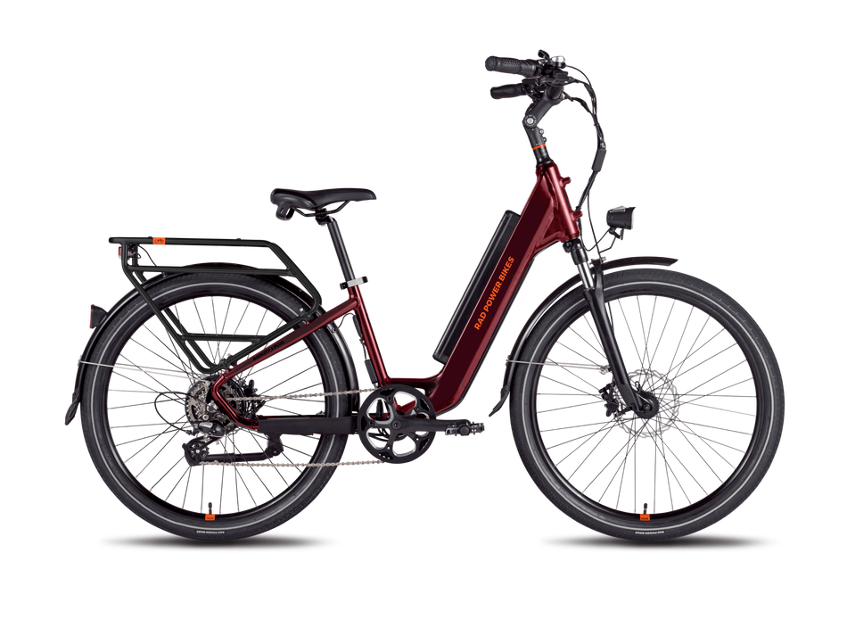 Rad Power RadCity 5 Plus