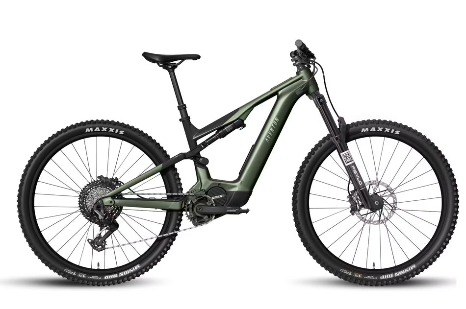 Aventon Current ADV