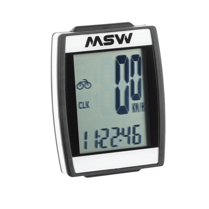 Msw online bike computer