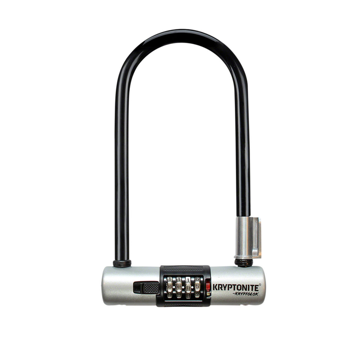 Kryptonite bike online lock bic pen