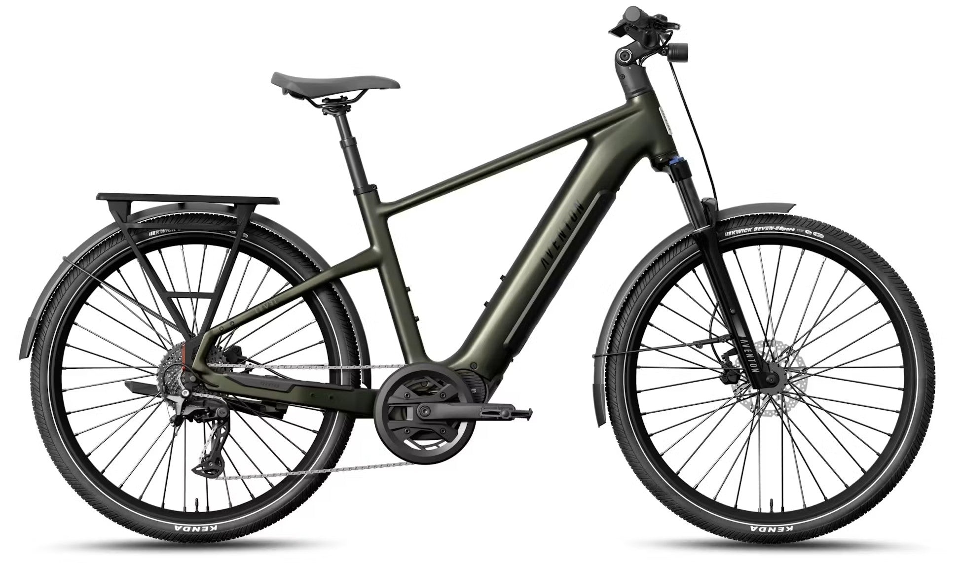 Aventon Level 4 ADV – Biketek Pittsburgh
