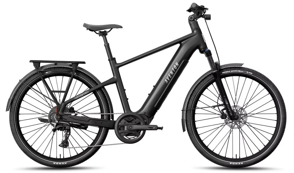 Aventon Level 4 ADV
