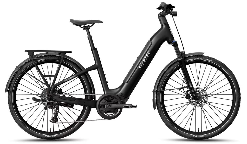 Aventon Level 4 ADV