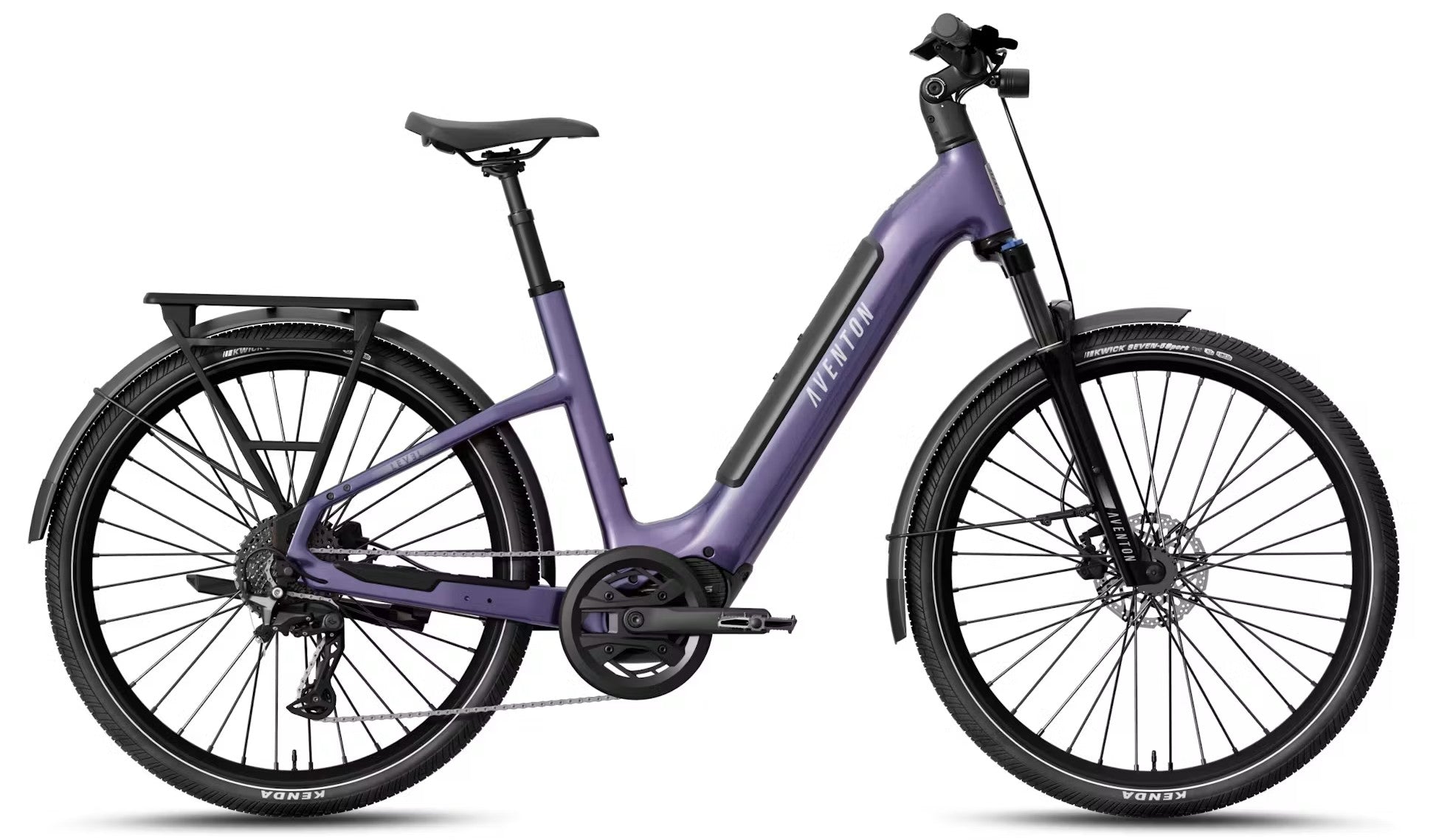 Aventon Level 4 ADV – Biketek Pittsburgh