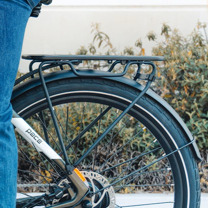 Aventon Fenders for the Pace & Soltera