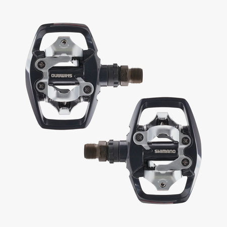 pedal cleats shimano Shimano ED500 Pedals – Biketek Pittsburgh