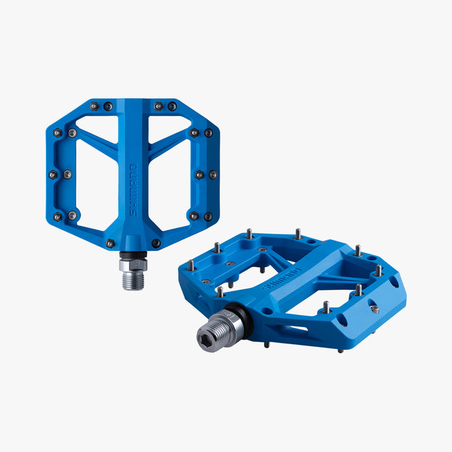 ザイグルグリル Shimano GR400 Pedals – Biketek Pittsburgh