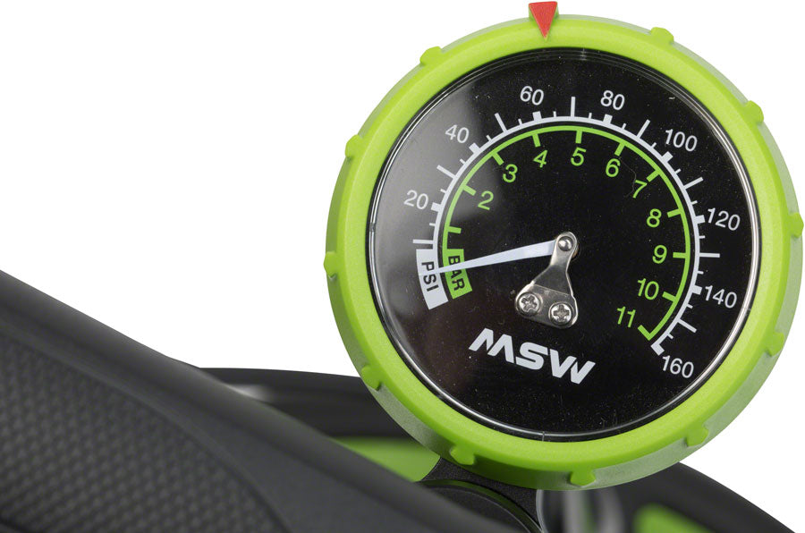 MSW Airlift FLP-200