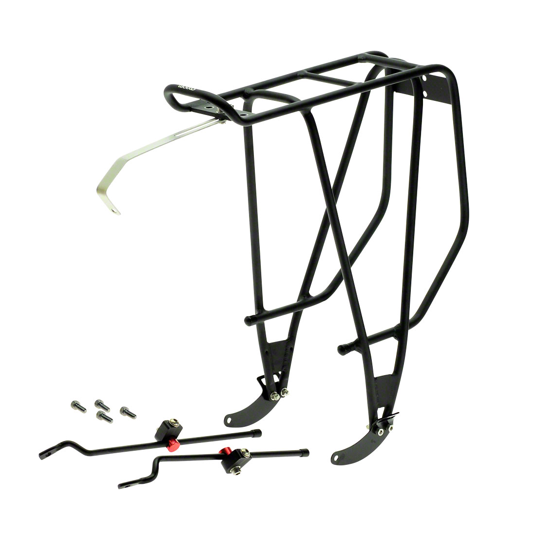 Axiom Streamliner Rear Rack
