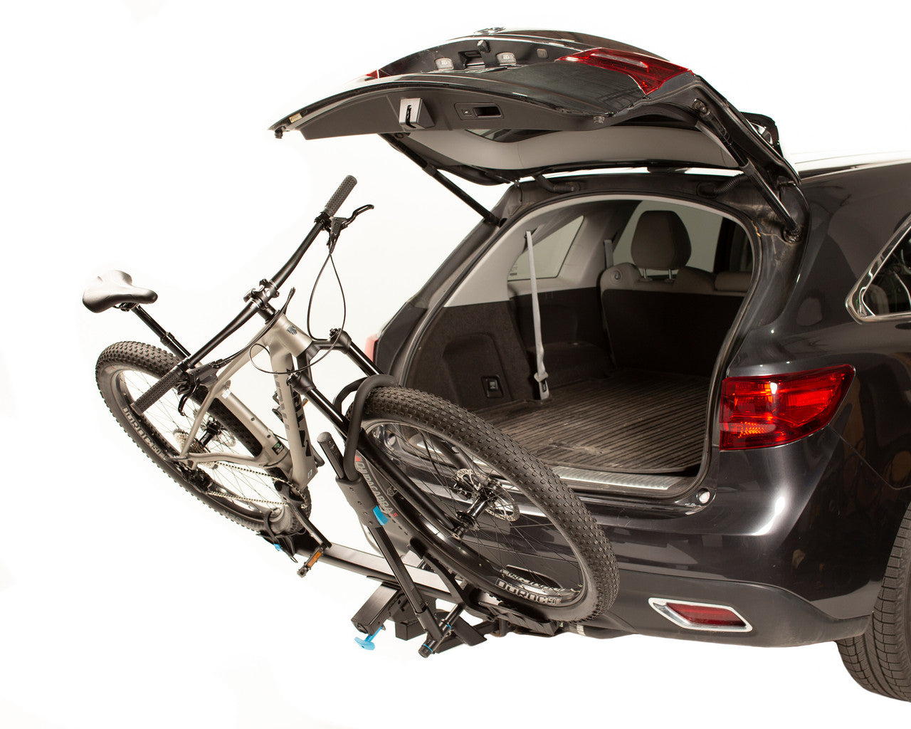 RockyMounts MonoRail Solo Biketek Pittsburgh