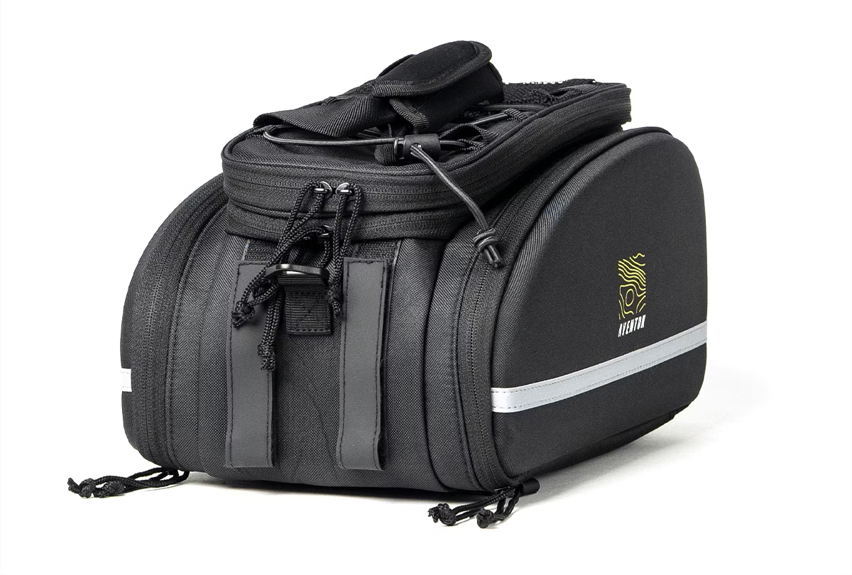 Aventon Rack-Top Bag