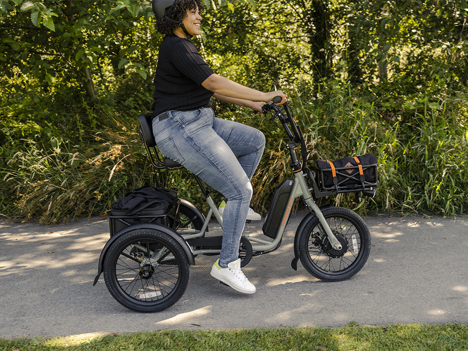 Rad Power RadTrike