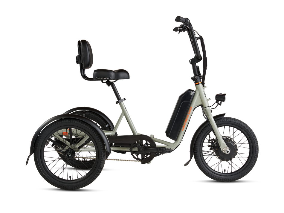 RadPower RadTrike