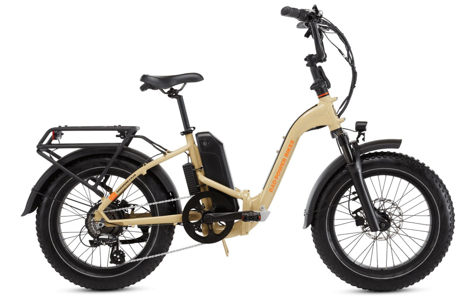 Rad Power RadExpand 5 Plus