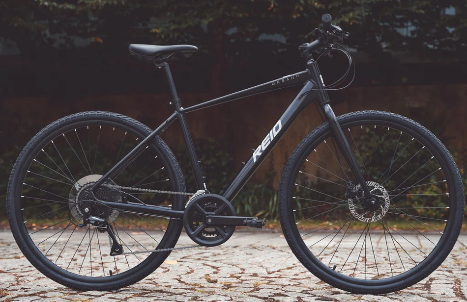 Reid Urban C1