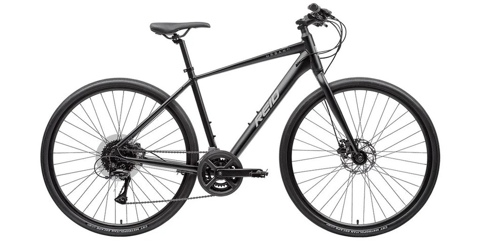 Reid Urban C1